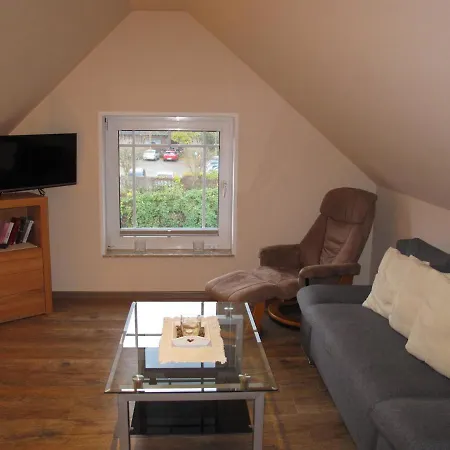 Ferienhaus Am Siel Ditz102 * Ditzum