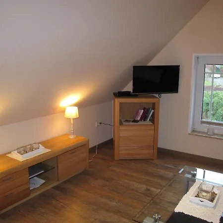 Ferienhaus Am Siel Ditz102 Vakantiehuis