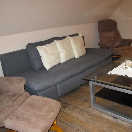 Vakantiehuis Ferienhaus Am Siel Ditz102 Ditzum