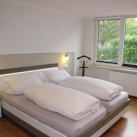 Ferienhaus Am Siel Ditz102 *