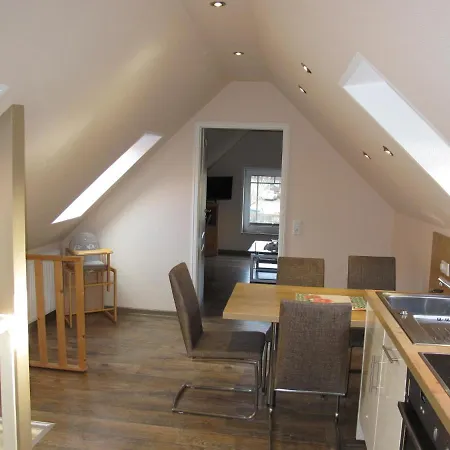 Ferienhaus Am Siel Ditz102 Vakantiehuis *