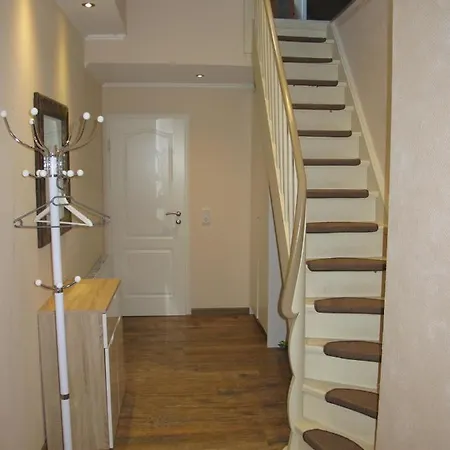 Ferienhaus Am Siel Ditz102 Vakantiehuis