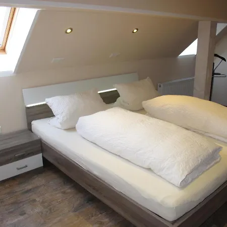 Ferienhaus Am Siel Ditz102 Vakantiehuis *