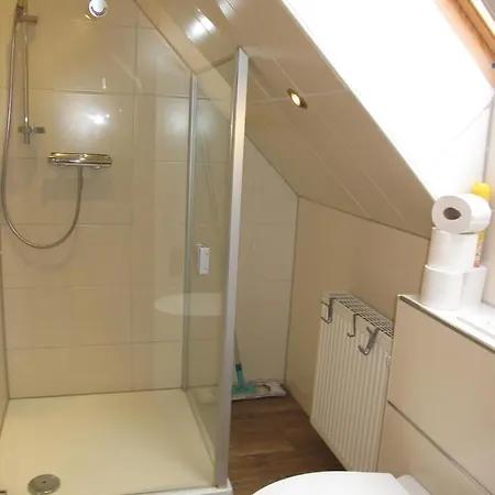 Ferienhaus Am Siel Ditz102 Vakantiehuis *
