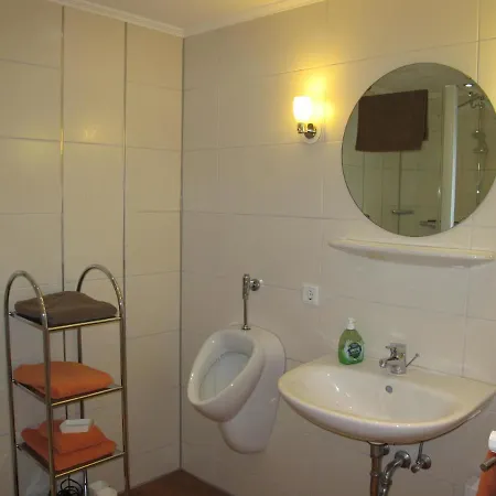 Ferienhaus Am Siel Ditz102 * Ditzum