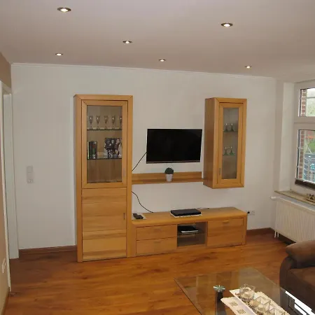 Ferienhaus Am Siel Ditz102