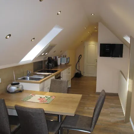 Ferienhaus Am Siel Ditz102 * Ditzum