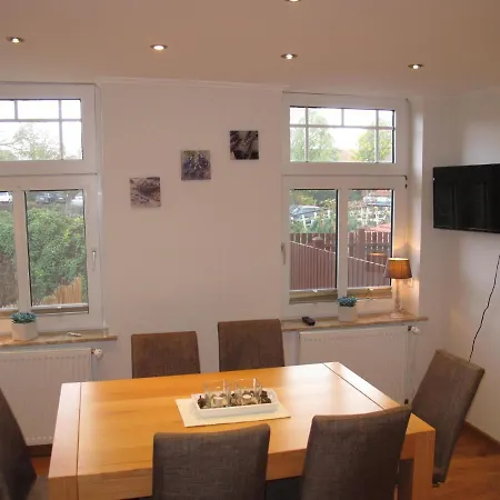Ferienhaus Am Siel Ditz102 *